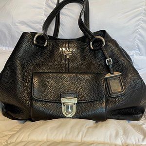 Prada Handbag